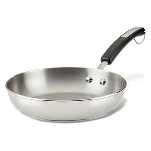 Sartén 25cm. Brilliance. Acero Inoxidable. Apto para cocinas de inducción. Faberware
