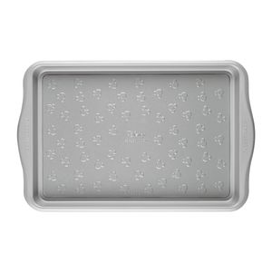 Bandeja para hornear, recubrimiento antiadherente 25x38cm. Colección Disney Home Bon Voyage. Farberware.