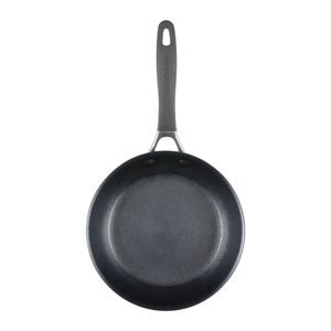 Juego de ollas 8Pzs antiadherente,  placa de inducción, 8 Piezas, Circulon, gris grafito