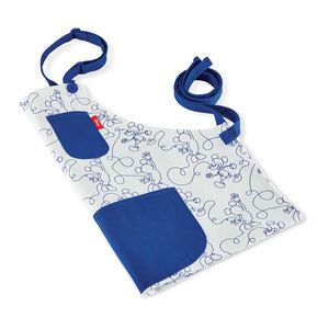 Delantal ajustable con bolsillos. Colección Disney Home Bon Voyage. Farberware.