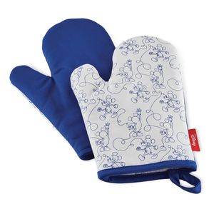 Guantes para horno. Colección Disney Home Bon Voyage. Farberware.